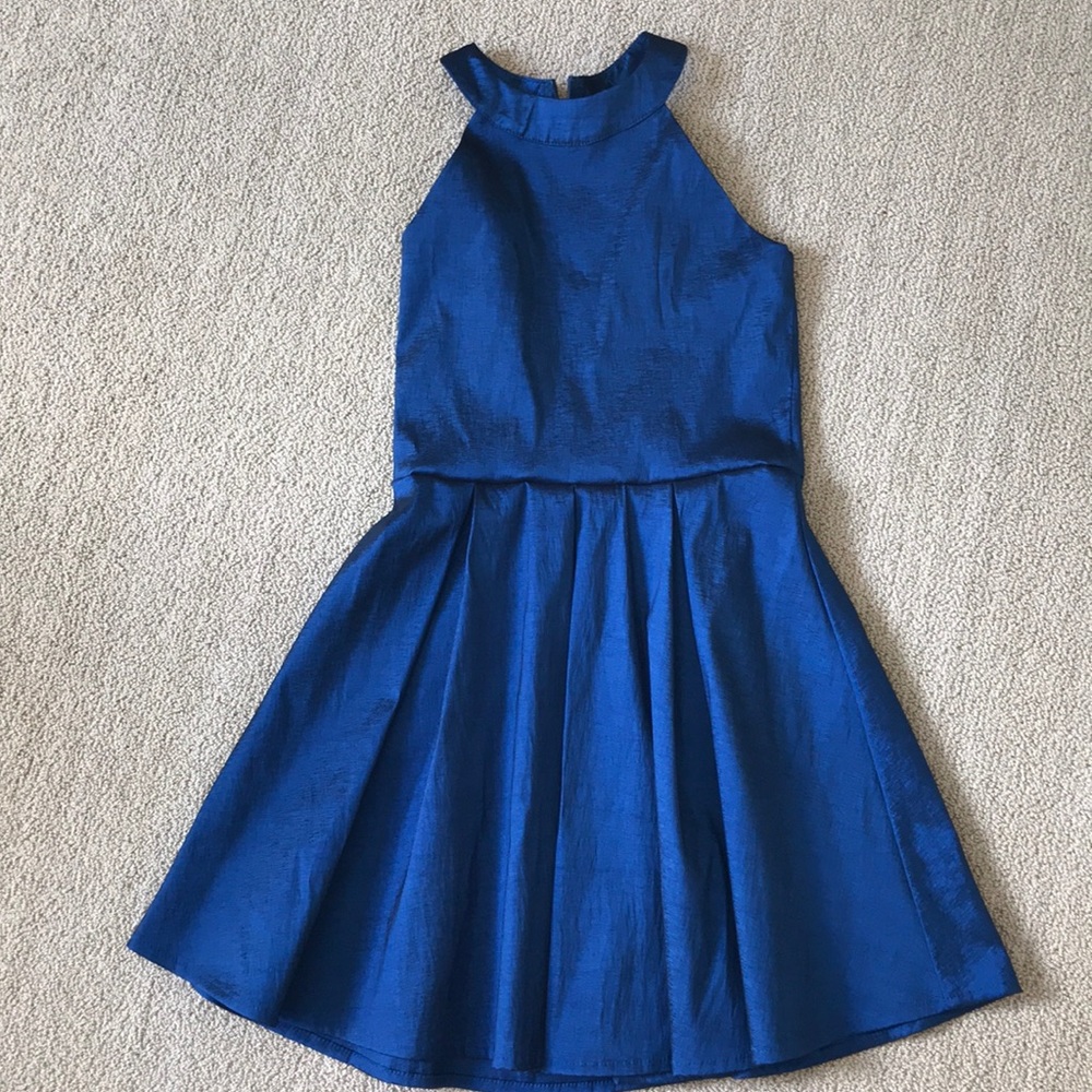 Sally Miller Couture Dress